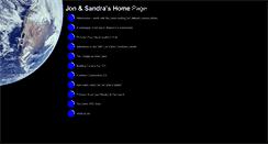Desktop Screenshot of jonv.flystrip.com